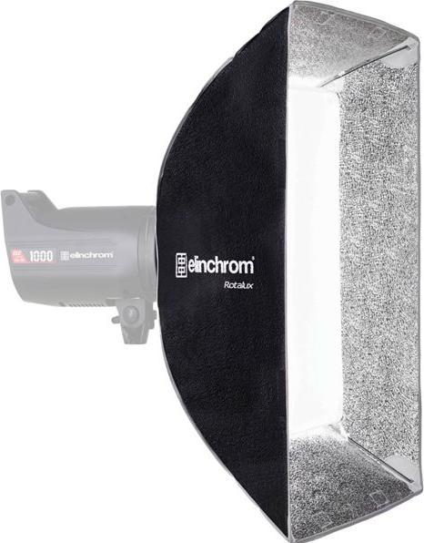Immagine prodotto Elinchrom Rotalux Softbox Strip 35x90cm (Soft box, 32 cm)