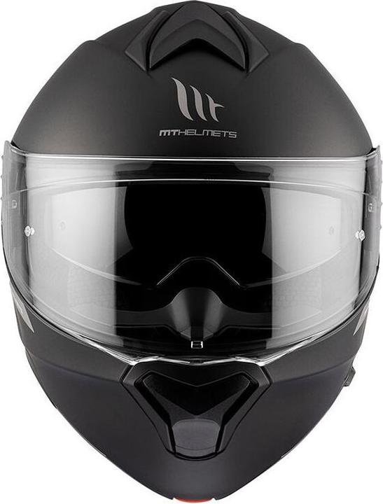 Produktbild MT Helmets Genesis Sv (59 - 60 cm, L)