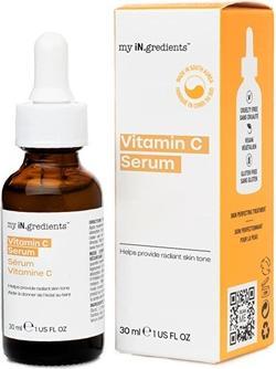 Produktbild MasqueBAR Vitamin C Serum - 30 Ml (30 ml)