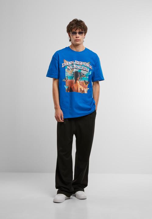 Produktbild Mister Tee Days Before Summer Oversize Tee - 12661 (M)