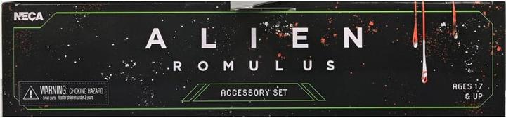 Produktbild Neca Alien: Romulus Zubehör-Set für Actionfiguren Accessory Pack