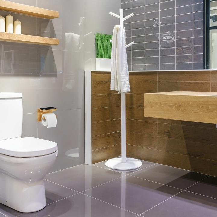 Image du produit Relaxdays Outil pour cheminée (15 x 15 x 61 cm)