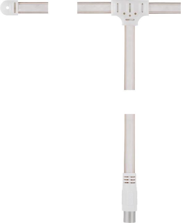 Produktbild Hama DAB+-Wurfantenne (Parabolantenne, DAB/ DAB+)