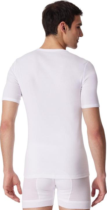 Actual product image Schiesser Essential T-shirt 1/2 (M)