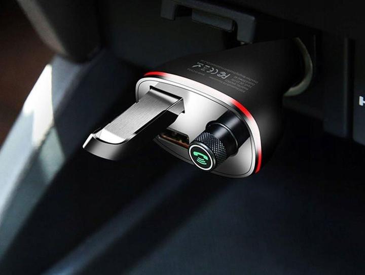 Image du produit Rock Transmetteur FM B300