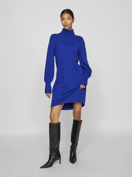 Image du produit Vila Robe midi en tricot (L)