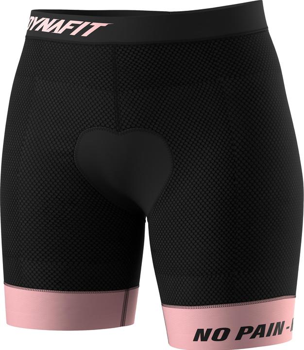 Dynafit Ride gepolsterte Innenshorts Damen