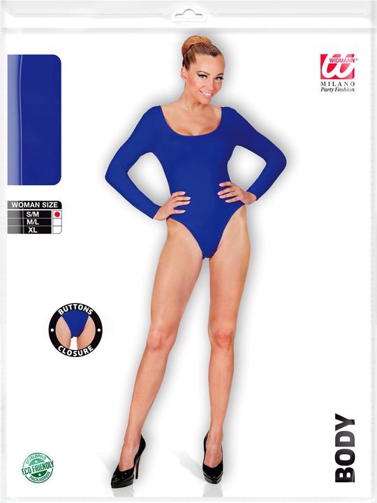 Immagine prodotto Widmann Corpo da donna blu (M, L)