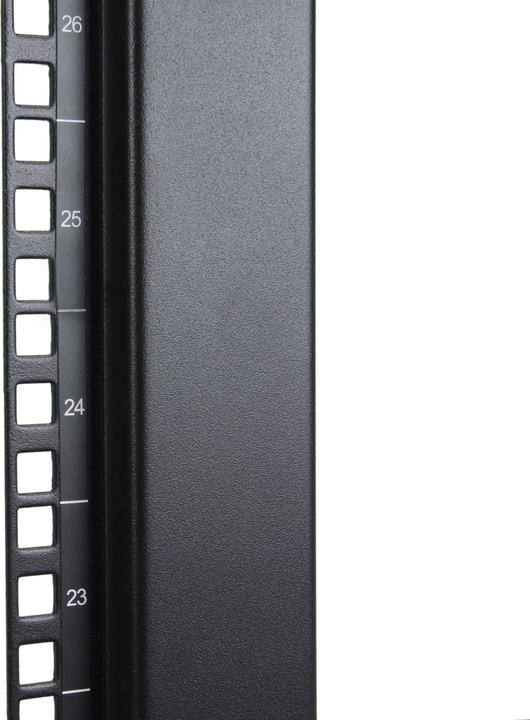 Produktbild StarTech 2 RACK UNIT LABELS - UP TO 49U