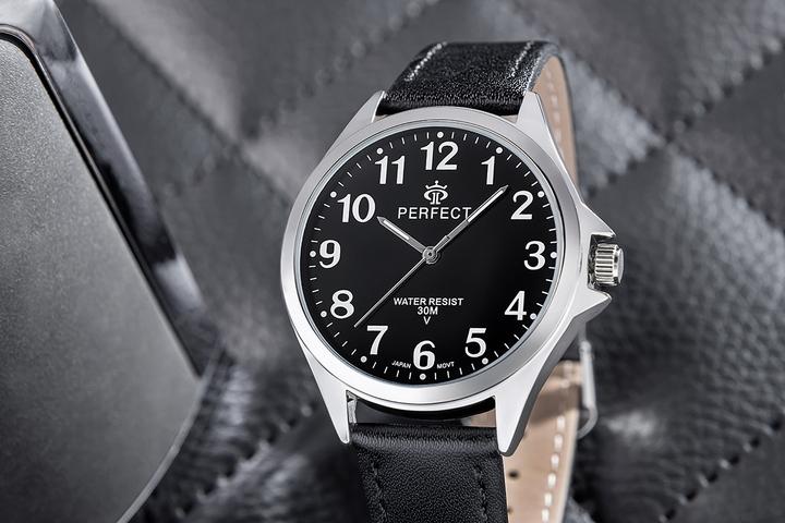 Immagine prodotto PERFECT GXB412-05 Herrenuhr (42 mm)