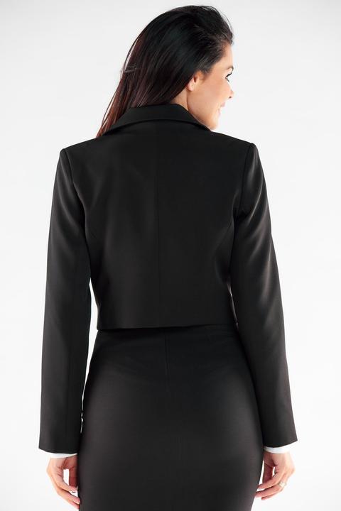 Actual product image Awama Jacket model (S)