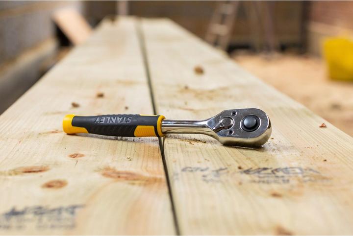 Produktbild Stanley 3/8 Zoll Ratschengriff (3/8")