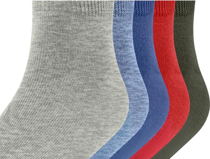 Produktbild Esprit Socken Casual (5er Pack, 31 - 34)