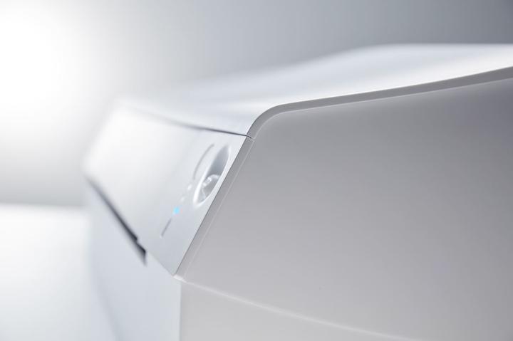 Actual product image Daikin Air conditioning installation package no. 2 (40 m², 8530.35 BTU/h)
