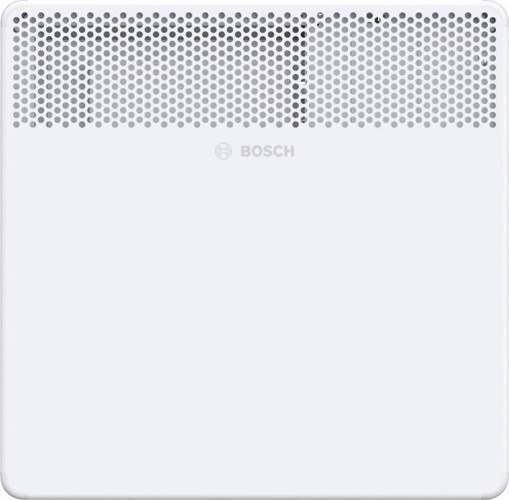 Actual product image Bosch Home Comfort HC400010 Wall convector (1000 W)