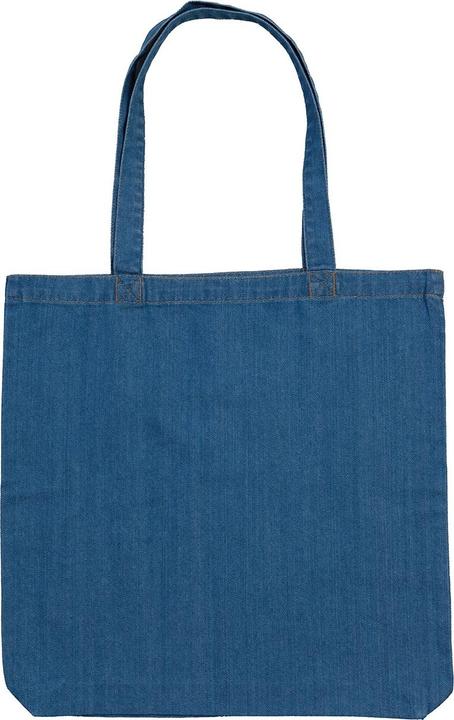 Image du produit Babybugz Sac de transport Denim (12 l)