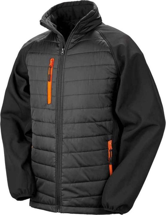 Immagine prodotto Result Compass Giacca Imbottita Adulto Unisex (4XL)