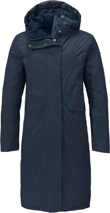Produktbild Schöffel Down Parka Canterbury L (46)