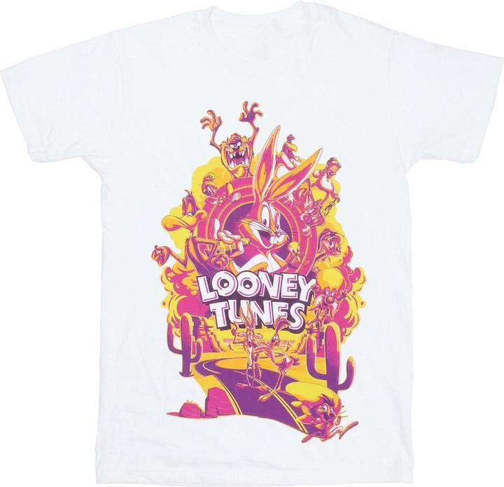 Looney Tunes TShirt 100. Geburtstag