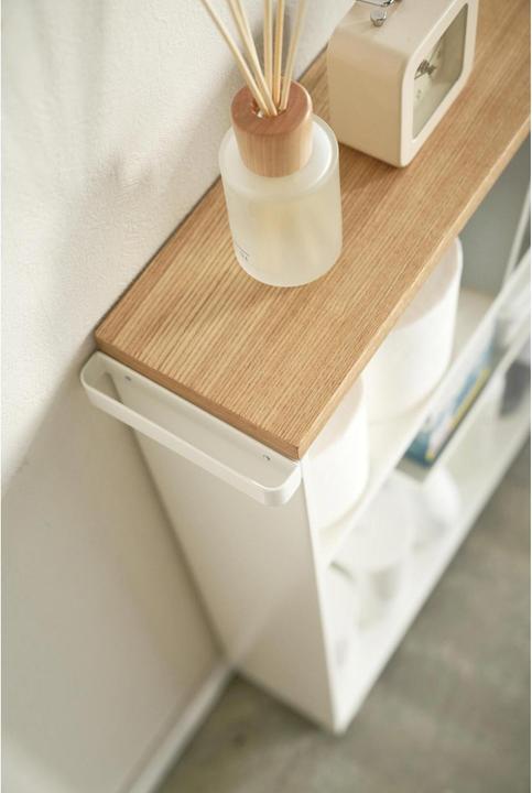 Actual product image Yamazaki Tower