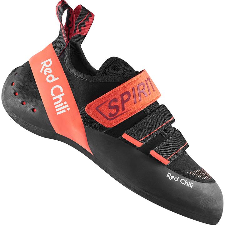 Actual product image Red Chili Spirit IV climbing shoes (38.5)