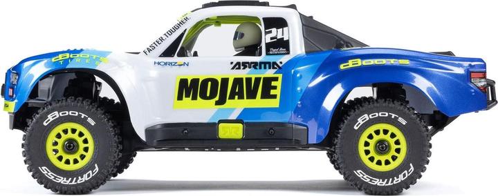 Image du produit Arrma Camion désert Mojave Grom Mega 380 (RTR Prêt à fonctionner)