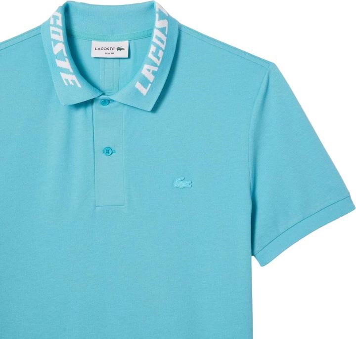 Produktbild Lacoste Poloshirt Mit Markenzeichen (3XL)