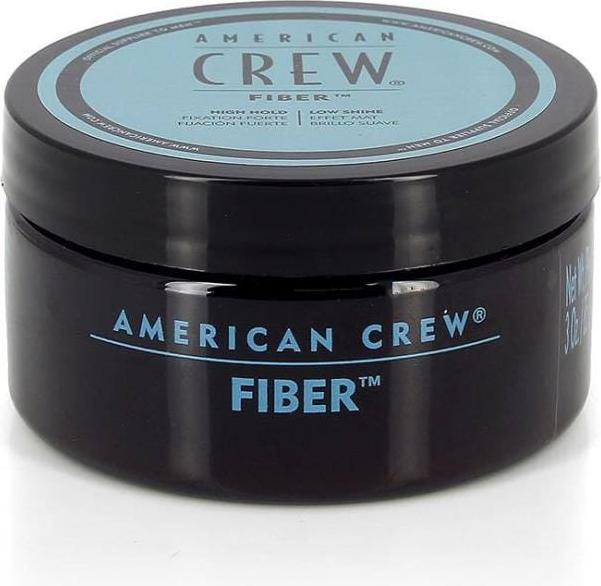 Actual product image American Crew Fibre (Hair wax, 85 ml)