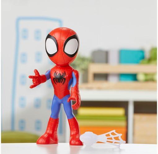 Produktbild Hasbro Spidey and his Amazing Friends: Spidey