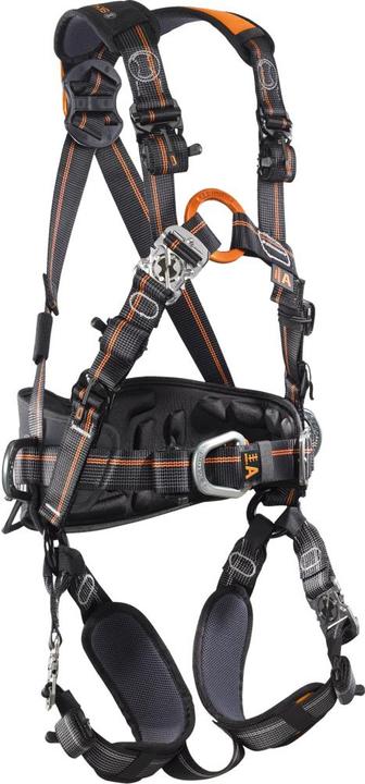 Magni Proton Wind harness size XXL / 5XL (Safety harness)