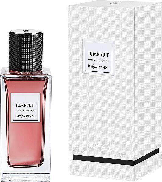 Produktbild Yves Saint Laurent Le Vestiaire des Parfums - Jumpsuit (Eau de Parfum, 125 ml)