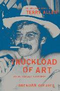 Produktbild Truckload of Art (Englisch, Brendan Greaves, 2024)