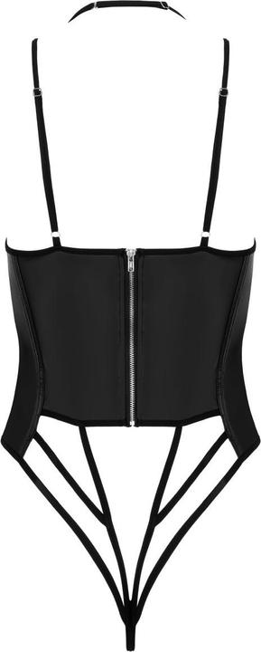 Actual product image Kotek Blackelia Body (L, XL, S/M)