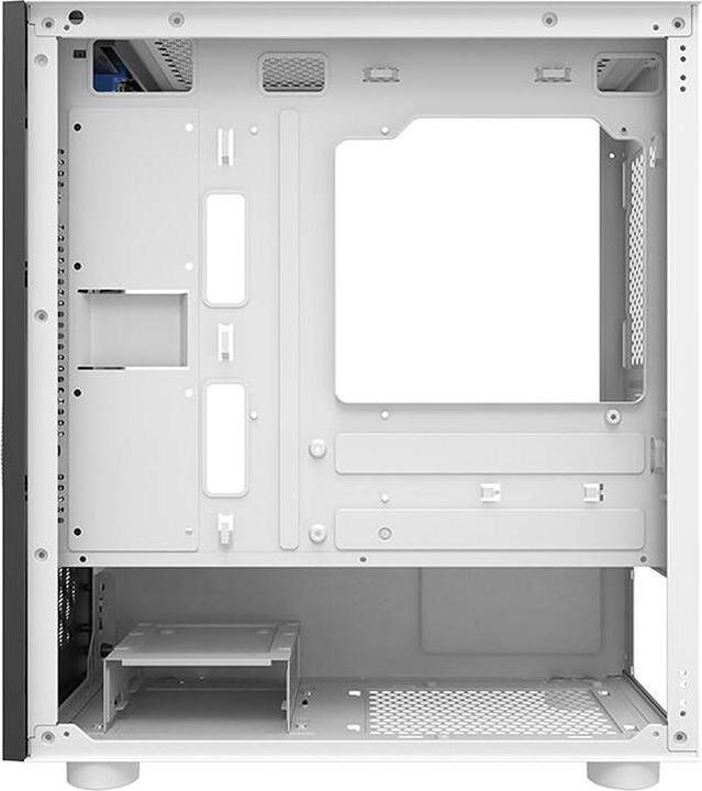 Immagine prodotto Darkflash Tech DLM21 Custodia per computer a rete (bianca) (ITX)