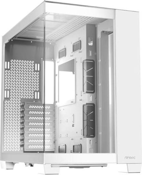 Actual product image Antec C8 (ATX, ITX, mATX, E-ATX)