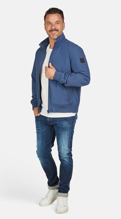 Actual product image Calamar Blouson Cotton Feel (54)