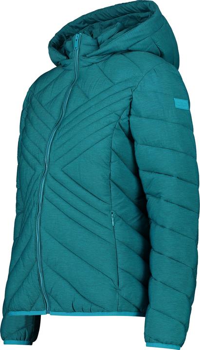 Produktbild CMP Campagnolo Jacket Snaps Hood (42, L)