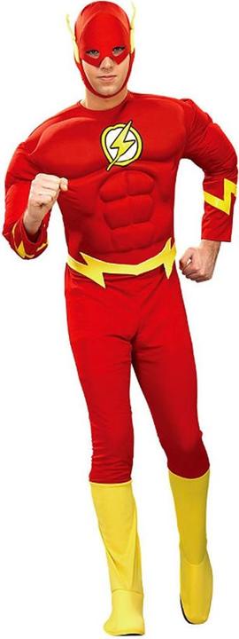 Image du produit Rubies Justice League: the Flash (M)