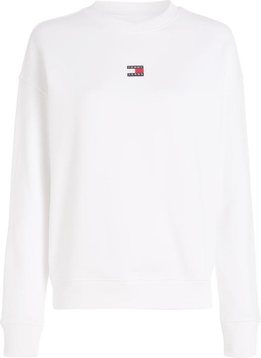 Produktbild Tommy Hilfiger Tjw Bxy Badge Damen-Sweatshirt (L)