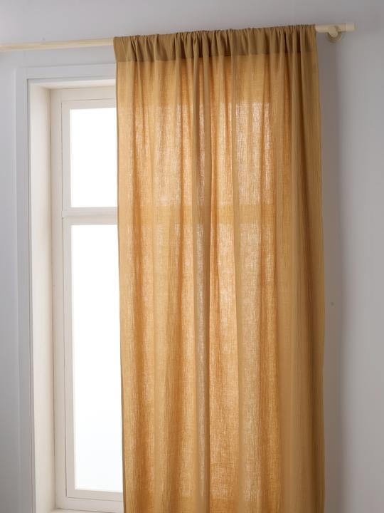 Image du produit Vertbaudet Kinderzimmer Vorhang (140 x 260 cm)