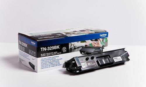 Actual product image Brother Tn-329 (FC)