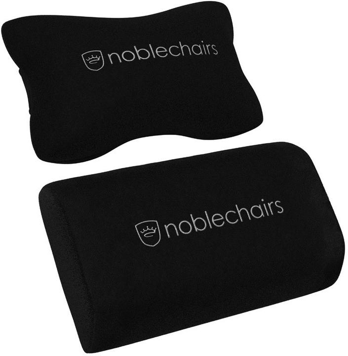 Actual product image noblechairs Legend Tx