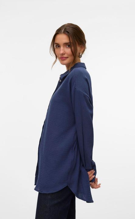 Actual product image Vero Moda VMNATALI Hemd Hemd (XXL)