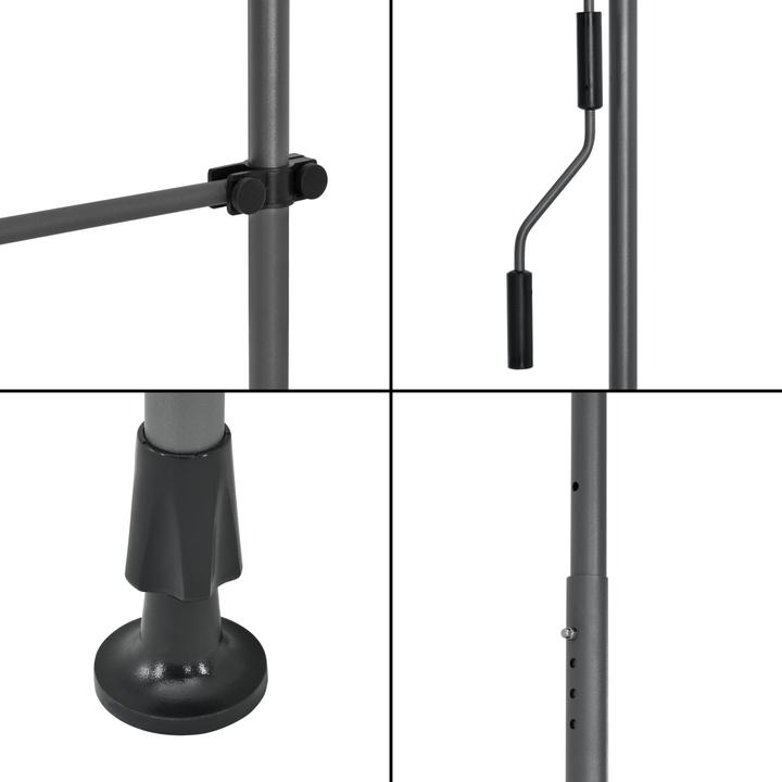 Image du produit Pro-Tec Tige (3 m)