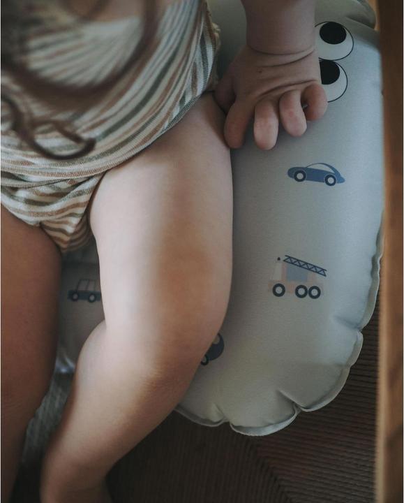 Immagine prodotto Noui Noui Seggiolino Little Wheels