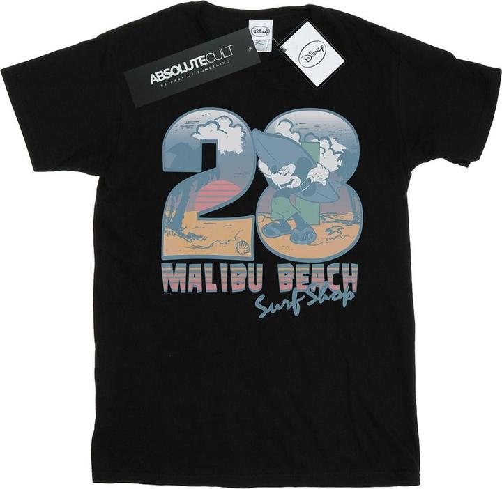Produktbild Disney Mickey Mouse Surf Shop TShirt (XXL)