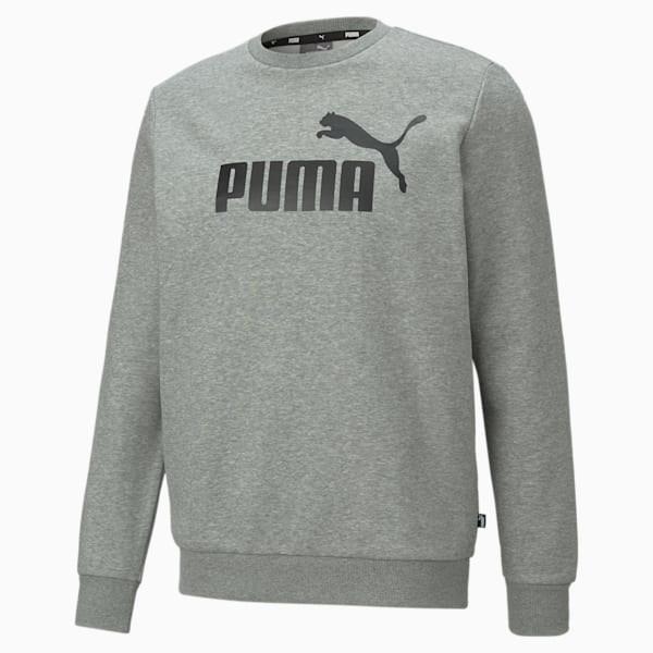Actual product image Puma ESS Big Logo Crew (XL)