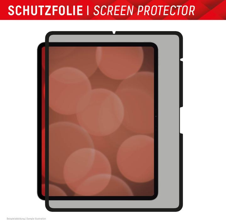 Actual product image Displex Tablet Privacy Safe, Tablet Blickschutzfolie (1 Piece, iPad Air 13 2024 (M2), iPad Pro 13 2024 (M4), iPad Air 13 2025)