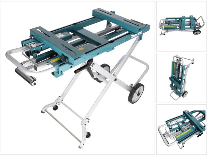 Produktbild Makita DEAWST05