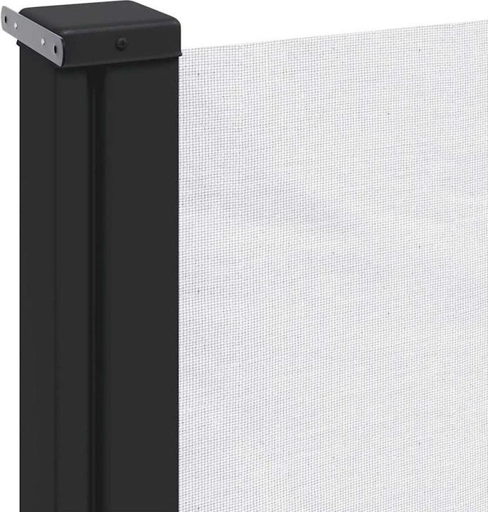 Produktbild VidaXL Seitenmarkise Ausziehbar (1.17 m)